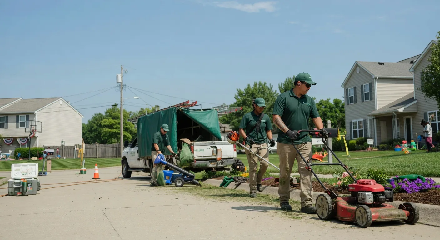Irrigation Installation in West Long Branch, NJ near me